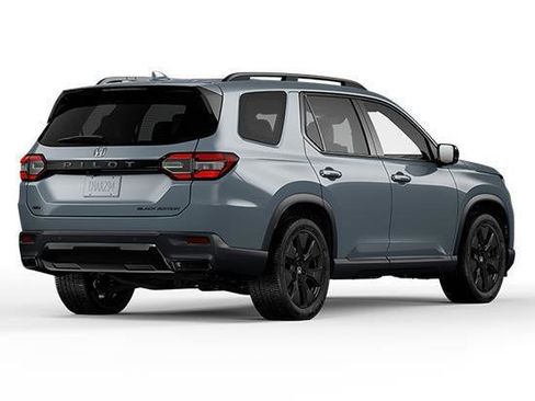 New 2026 Honda Pilot Black Edition image 74