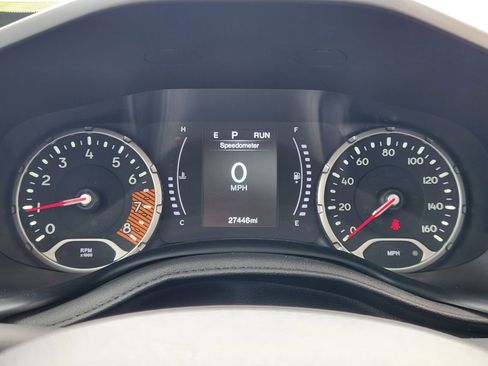 Used 2023 Jeep Renegade Latitude w/ Sun/Sound Group image 24