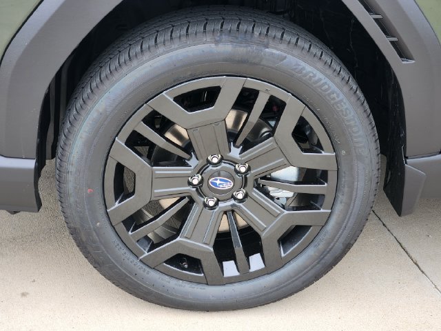 New 2026 Subaru Outback Limited XT AWD/4WD image 9