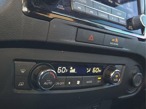 Used 2023 Nissan Frontier PRO-4X w/ Pro Convenience Package image 24