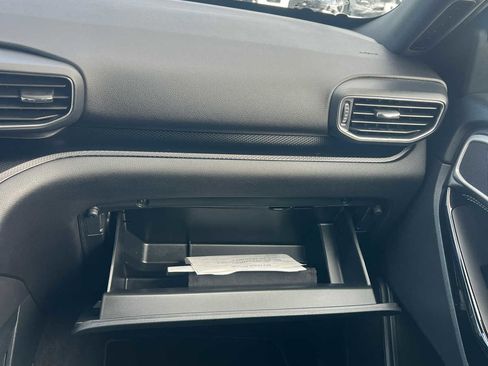 Used 2022 Ford Explorer ST image 23