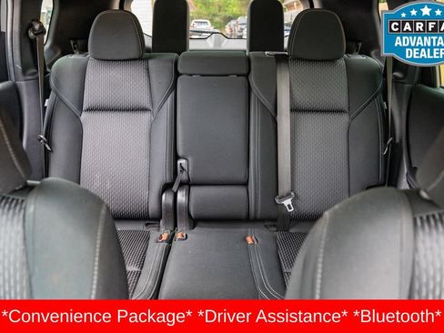 Used 2022 Mitsubishi Outlander ES AWD/4WD image 22