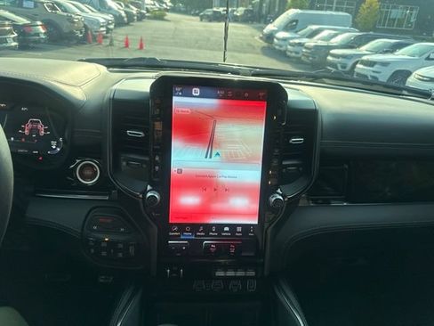 Used 2026 RAM 1500 RHO w/ RHO Level 1 Equipment Group AWD/4WD image 29