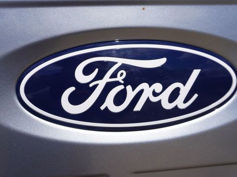 Used 2024 Ford F150 STX image 30