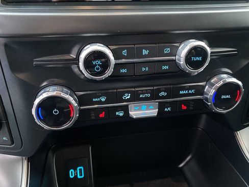 Used 2024 Ford F150 XLT w/ Equipment Group 302A MID image 33