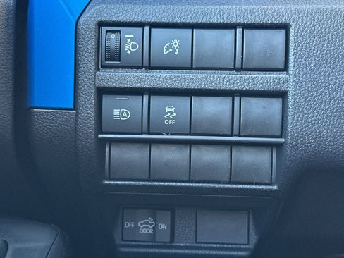 New 2026 Toyota Tacoma TRD Sport image 29