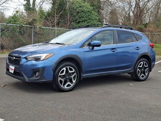 Used 2019 Subaru Crosstrek 2.0i Limited w/ Moonroof Package w/Navigation video 3