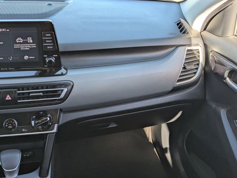 Certified 2023 Kia Seltos LX image 15