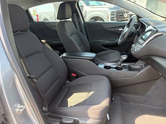 Used 2023 Chevrolet Malibu LT FWD image 24