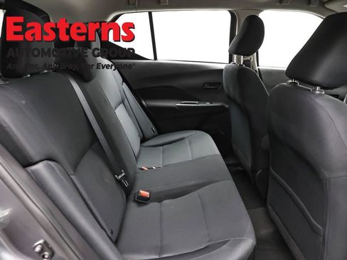 Used 2023 Nissan Kicks S image 23