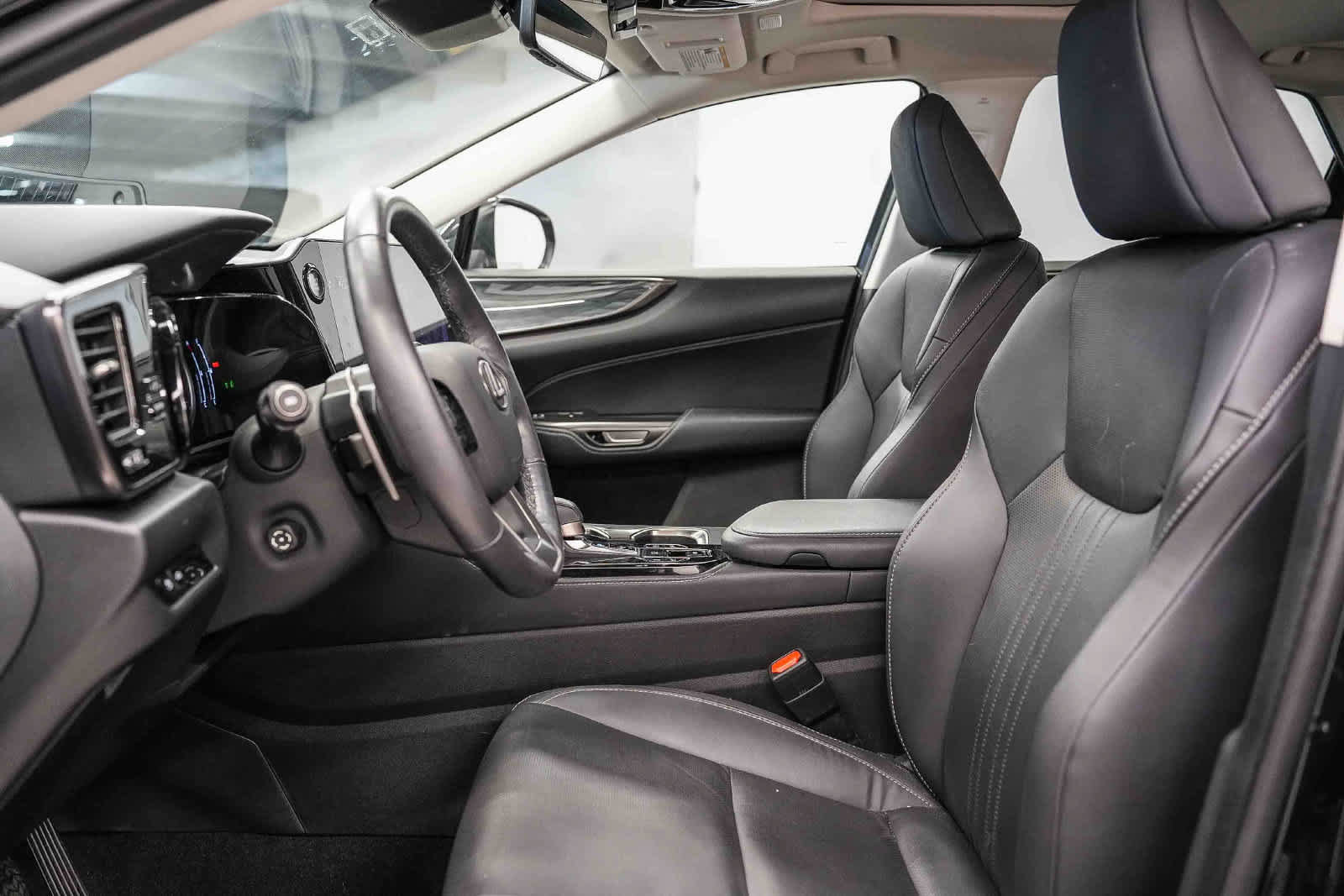 Used 2024 Lexus NX 350 AWD w/ Vision Package image 15