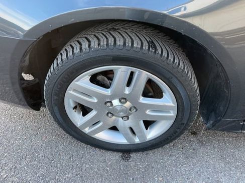 Used 2016 Chevrolet Impala LT FWD image 27