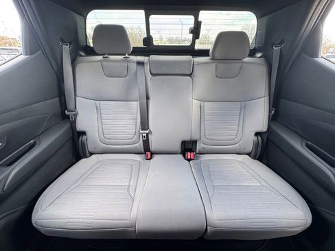 Used 2022 Hyundai Santa Cruz SEL w/ Activity Package image 24