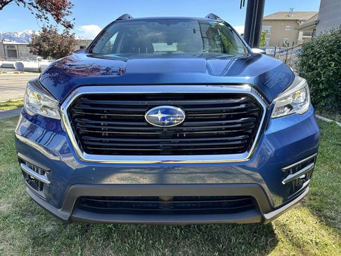 Used 2020 Subaru Ascent Touring w/ Popular Package #2A AWD/4WD image 14