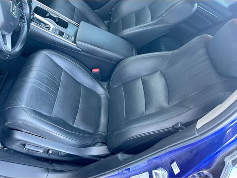 Used 2022 Honda Accord Sport Special Edition image 18