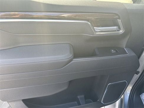 New 2026 Chevrolet Silverado 1500 RST image 37