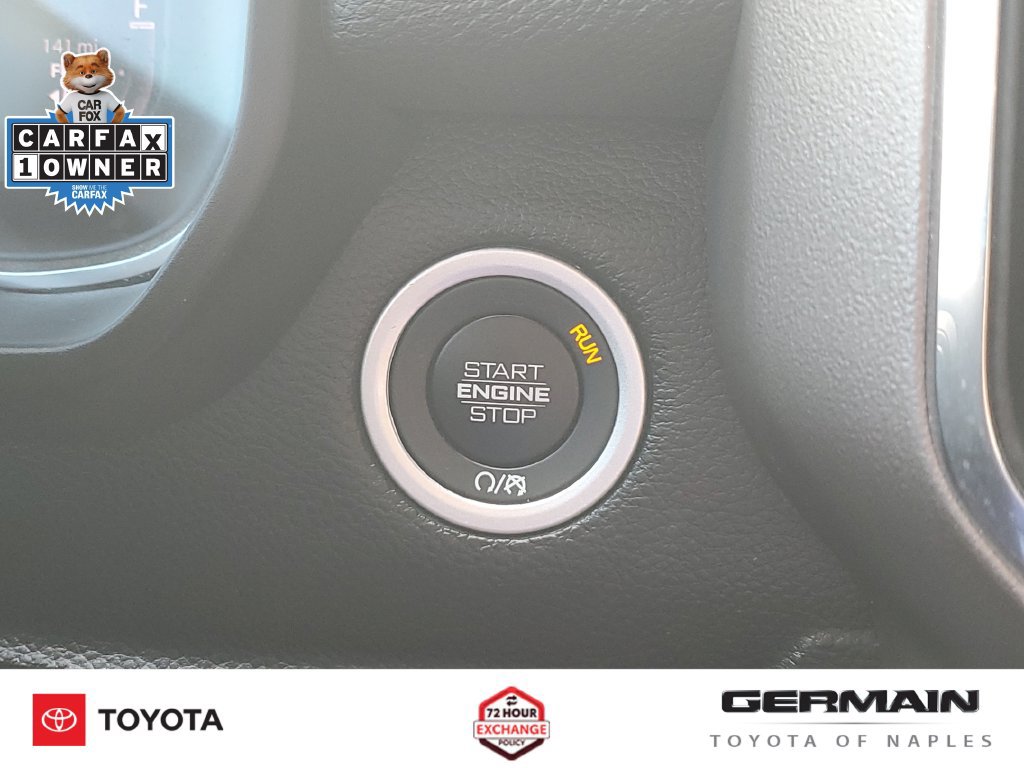 Used 2024 RAM 1500 Laramie AWD/4WD image 35