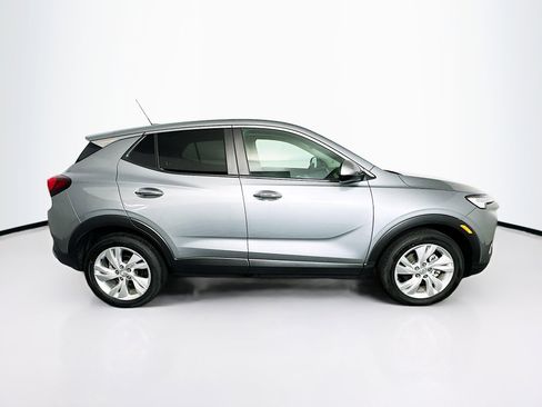 Used 2025 Buick Encore GX Preferred FWD image 10