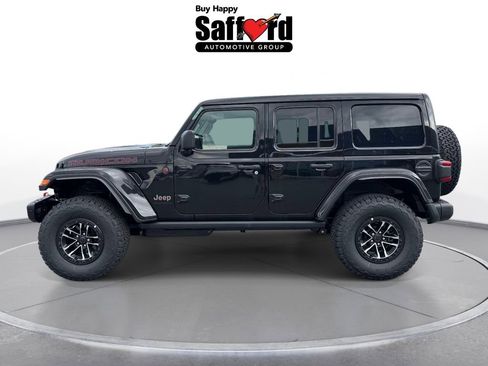 New 2026 Jeep Wrangler Unlimited Rubicon AWD/4WD image 5