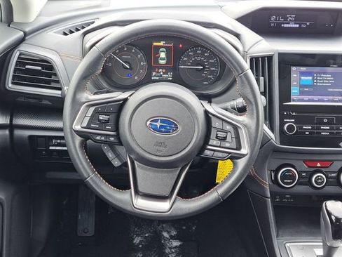 Used 2023 Subaru Crosstrek 2.0i Premium image 21