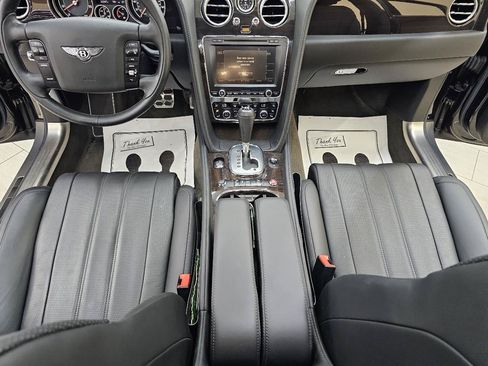 Used 2014 Bentley Flying Spur W12 AWD/4WD image 30