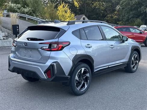 New 2025 Subaru Crosstrek 2.5i Limited image 30