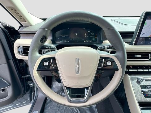 Used 2023 Lincoln Aviator Reserve w/ Elements Package Plus AWD/4WD image 11