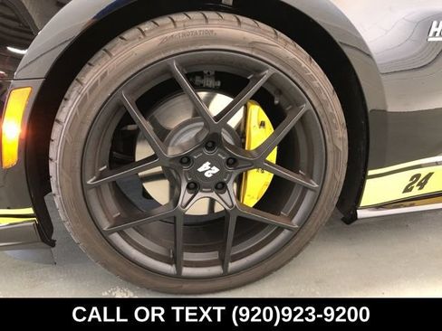 Used 2020 Chevrolet Camaro SS RWD image 5