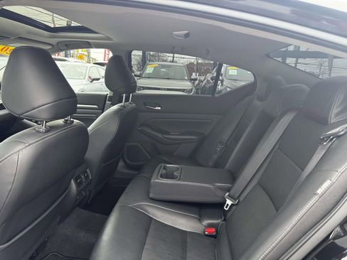 Used 2021 Nissan Altima 2.5 SL image 11