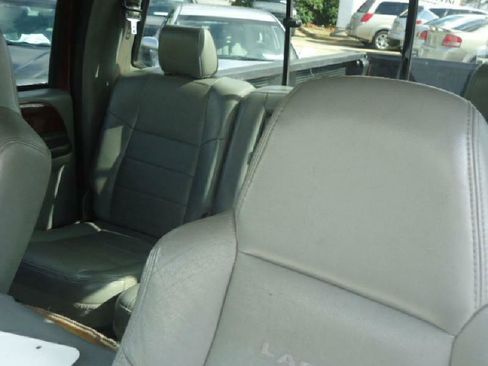 Used 2007 Ford F250 Lariat image 16