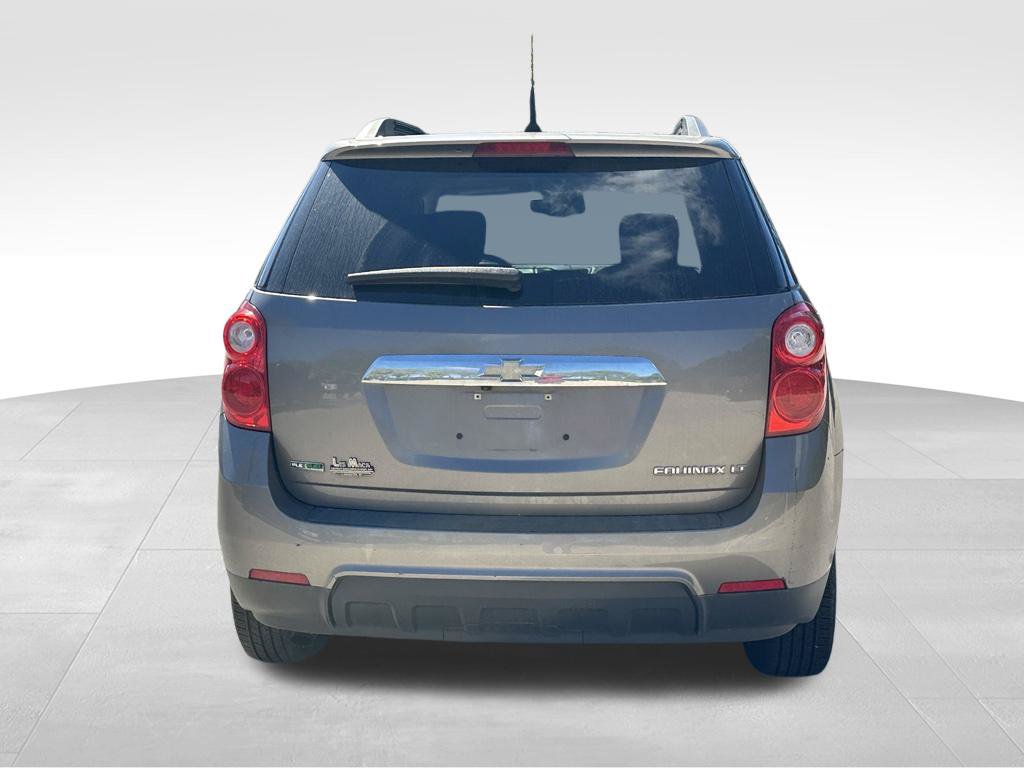 Used 2012 Chevrolet Equinox LT FWD image 8