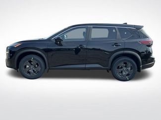 New 2026 Nissan Rogue SV video 2