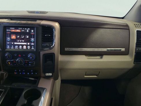 Used 2013 RAM 1500 Laramie Longhorn w/ Convenience Group AWD/4WD image 21