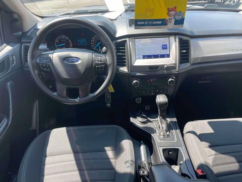 Used 2021 Ford Ranger XL w/ Equipment Group 101A High AWD/4WD image 13