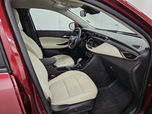 Used 2023 Buick Encore GX Essence w/ Sport Touring Package FWD image 25