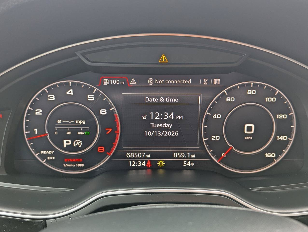Used 2018 Audi Q7 3.0T Prestige AWD/4WD image 16