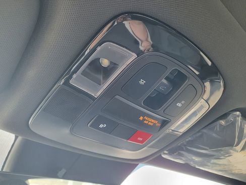 New 2025 Hyundai Sonata N Line image 29