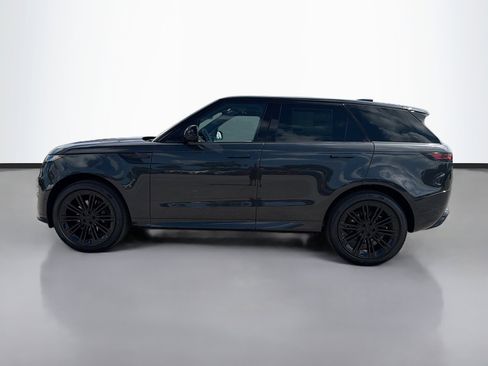 New 2026 Land Rover Range Rover Sport Dynamic SE AWD/4WD image 2