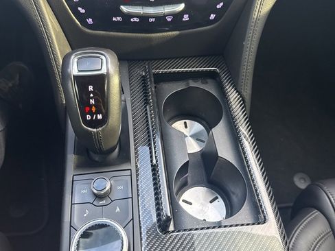 Used 2019 Cadillac CT6 V w/ Driver Assist Package image 16