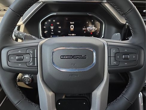 Certified 2026 GMC Sierra 1500 Denali AWD/4WD image 24