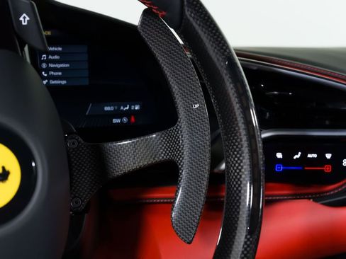 Used 2024 Ferrari 296 GTB image 28