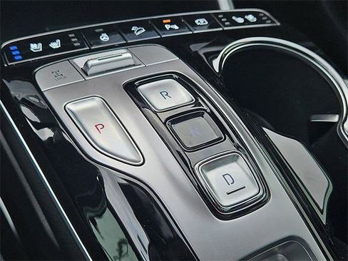 New 2024 Hyundai Tucson Limited image 26