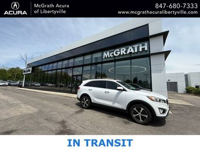 Used 2018 Kia Sorento EX