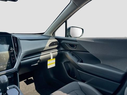 New 2026 Subaru Crosstrek 2.5i Premium AWD/4WD image 23