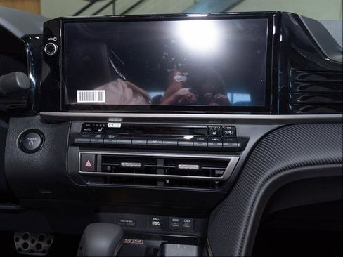 New 2026 Toyota Camry SE FWD image 12