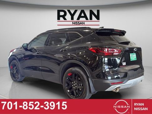 Used 2023 Chevrolet Blazer LT w/ Convenience Package image 15