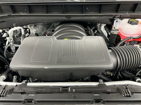 New 2026 Chevrolet Silverado 1500 LT w/ All Star Edition Plus image 24
