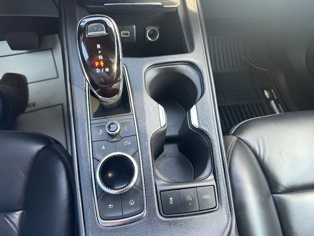 Used 2024 Cadillac XT4 Premium Luxury FWD image 24