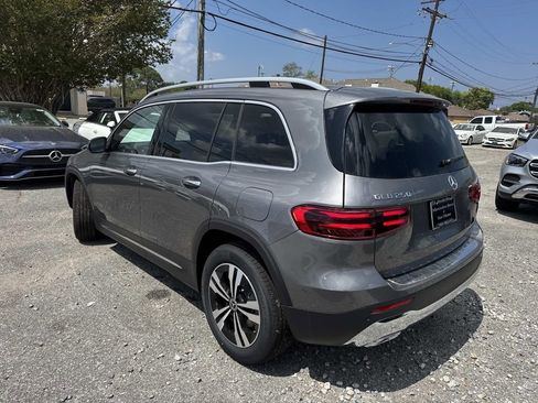 New 2026 Mercedes-Benz GLB 250 image 3