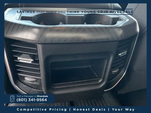 New 2026 RAM 3500 Big Horn image 23